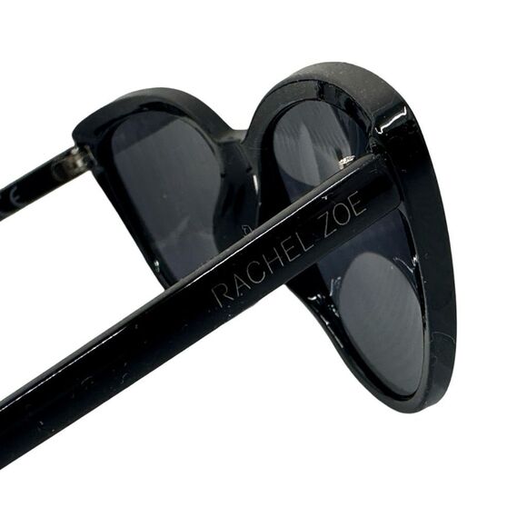 Rachel Zoe x Curateur Nina Cat Eye Sunglasses - Picture 9 of 12